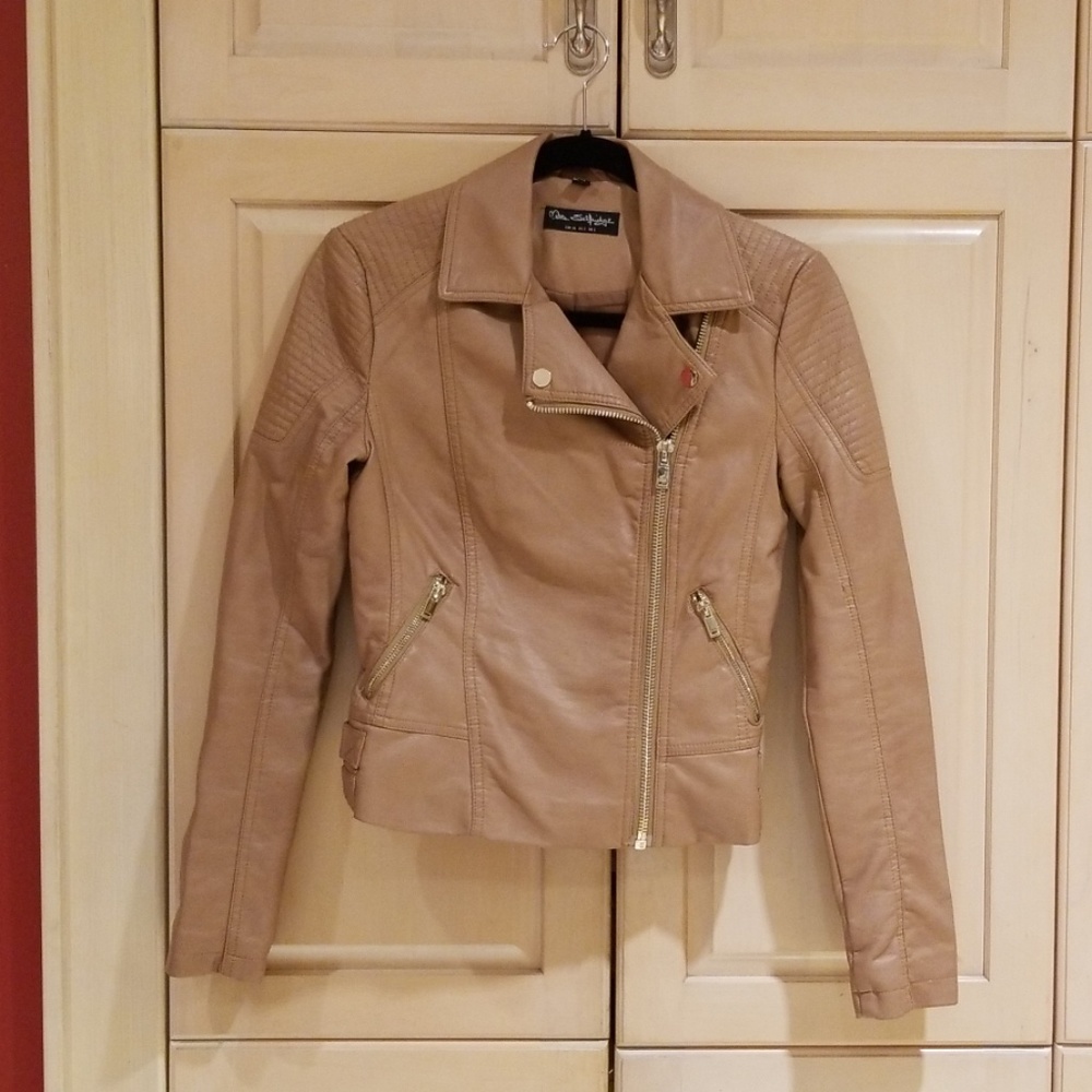 Motorjacket
